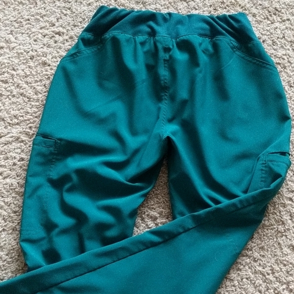 Cherokee iflex scrub set - Picture 6 of 7